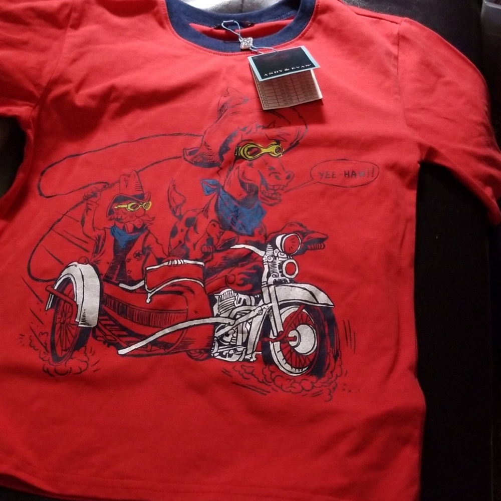 Long sleeve shirt  boys